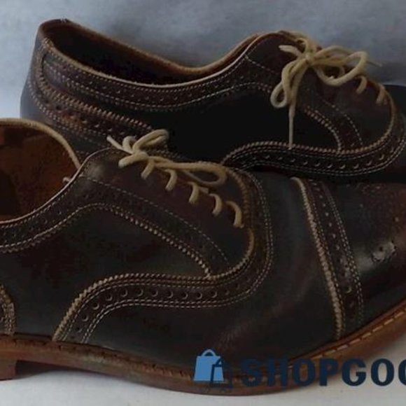 Allen Edmonds Strand - Picture 4 of 6